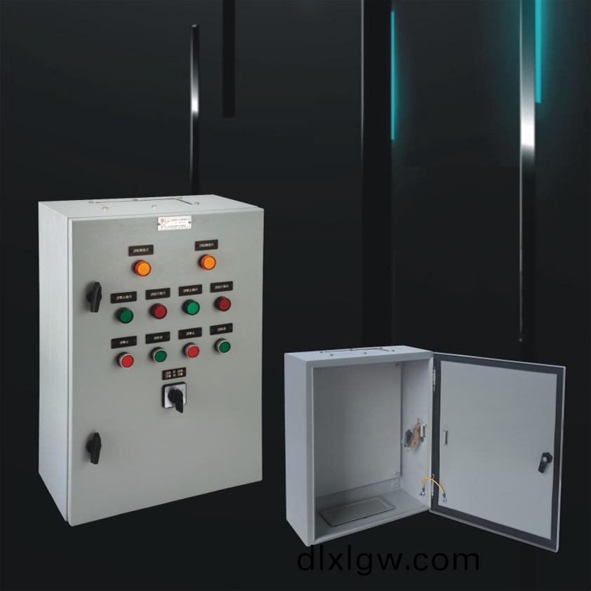 KY控製箱