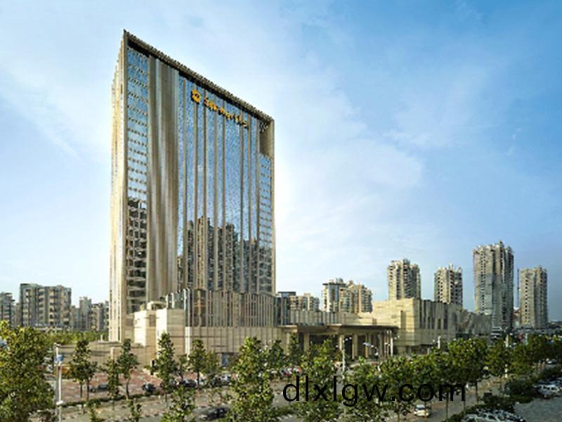 唐(tang)山(shan)香(xiang)格裏(li)拉(la)大(da)酒(jiu)店(dian)