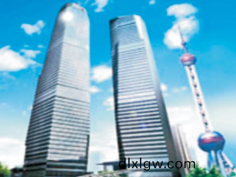 新鴻(hong)基(ji)上(shang)海(hai)國金(jin)中(zhong)心
