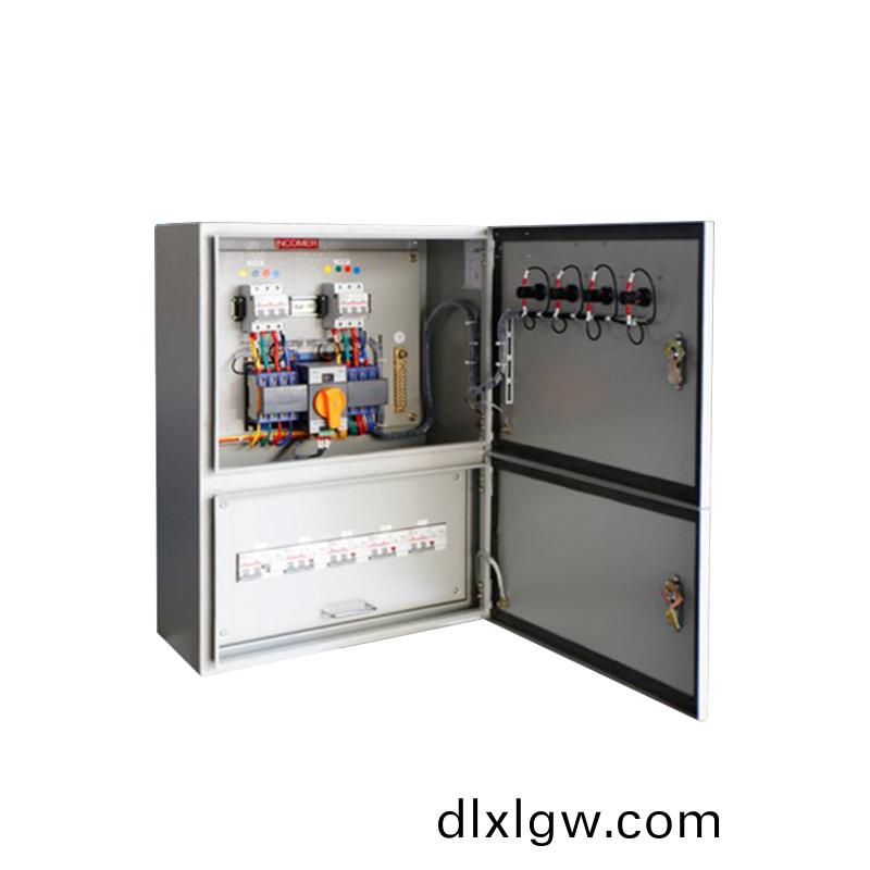「基業箱(xiang)」--基業電氣(qi)為(wei)電工市場創(chuang)建的(de)詞(ci)條(tiao)