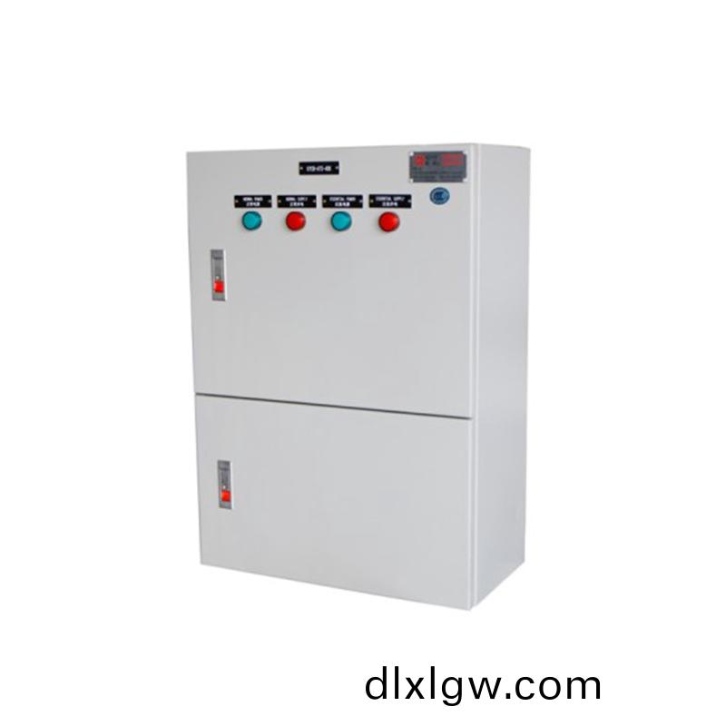 配(pei)電(dian)箱的內(nei)部(bu)結構(gou)解析(xi)