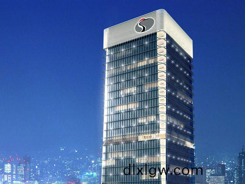 深圳福田嘉(jia)裏(li)建設廣(guang)場(chang)二期(qi)