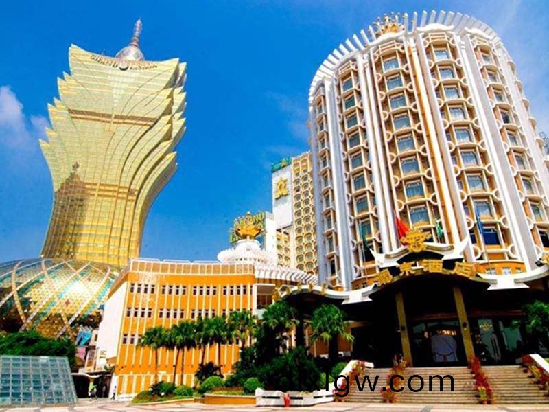 澳(ao)門新(xin)葡京酒(jiu)店