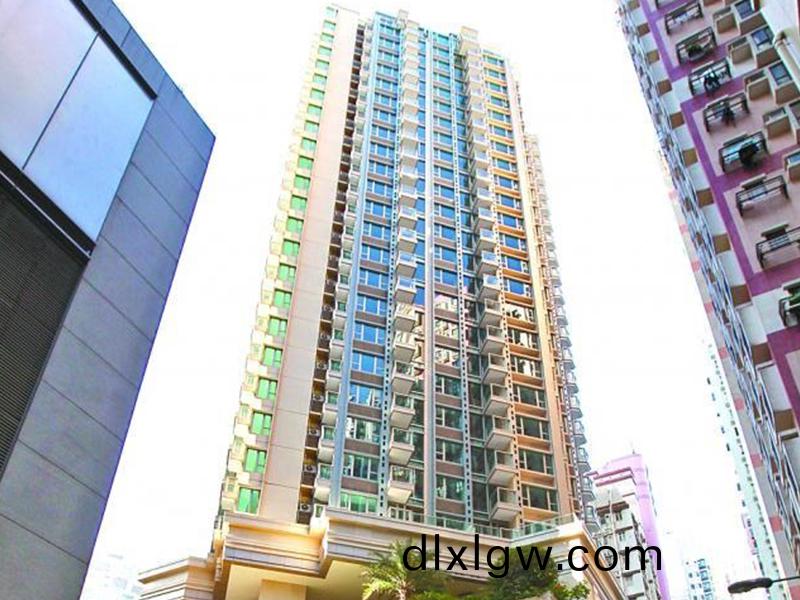 囍滙(香(xiang)港)