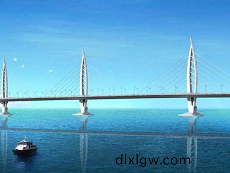 港珠澳(ao)大橋香港段(duan)