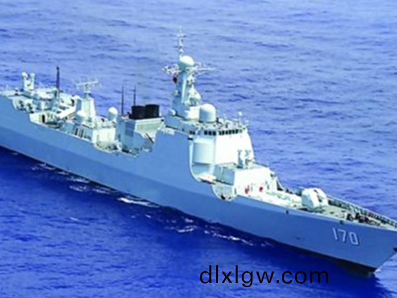 中(zhong)國海(hai)軍南海(hai)艦(jian)隊工(gong)程(cheng)