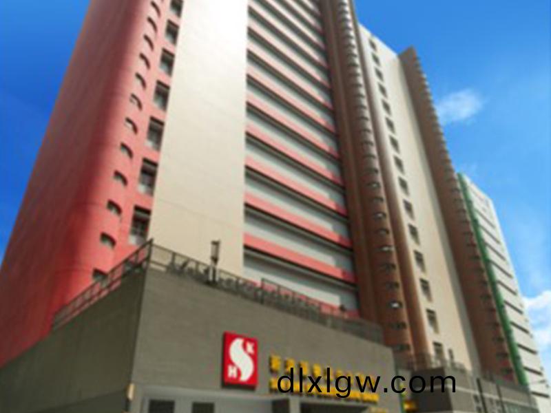 香(xiang)港(gang)-Mega-2-數(shu)據中心