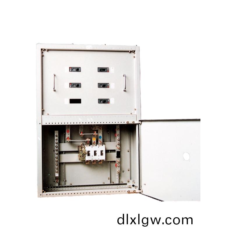 配電(dian)箱的(de)內(nei)部(bu)結(jie)構解析(xi)