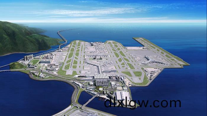基業(ye)電氣(qi)2022年超(chao)大(da)型項(xiang)目(mu)訂(ding)單——香(xiang)港(gang)國(guo)際機場擴容(rong)項目(mu)下(xia)單生産！