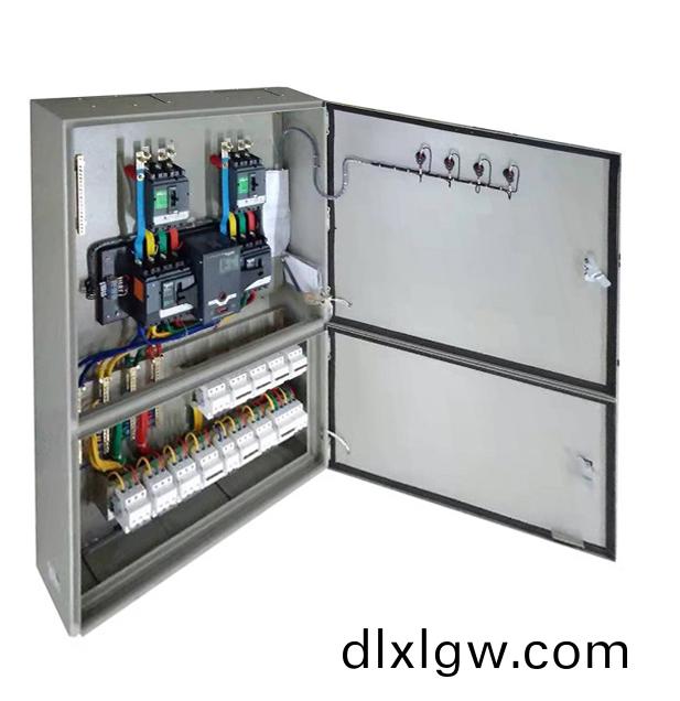 配(pei)電箱(xiang)的內部結(jie)構(gou)解析(xi)